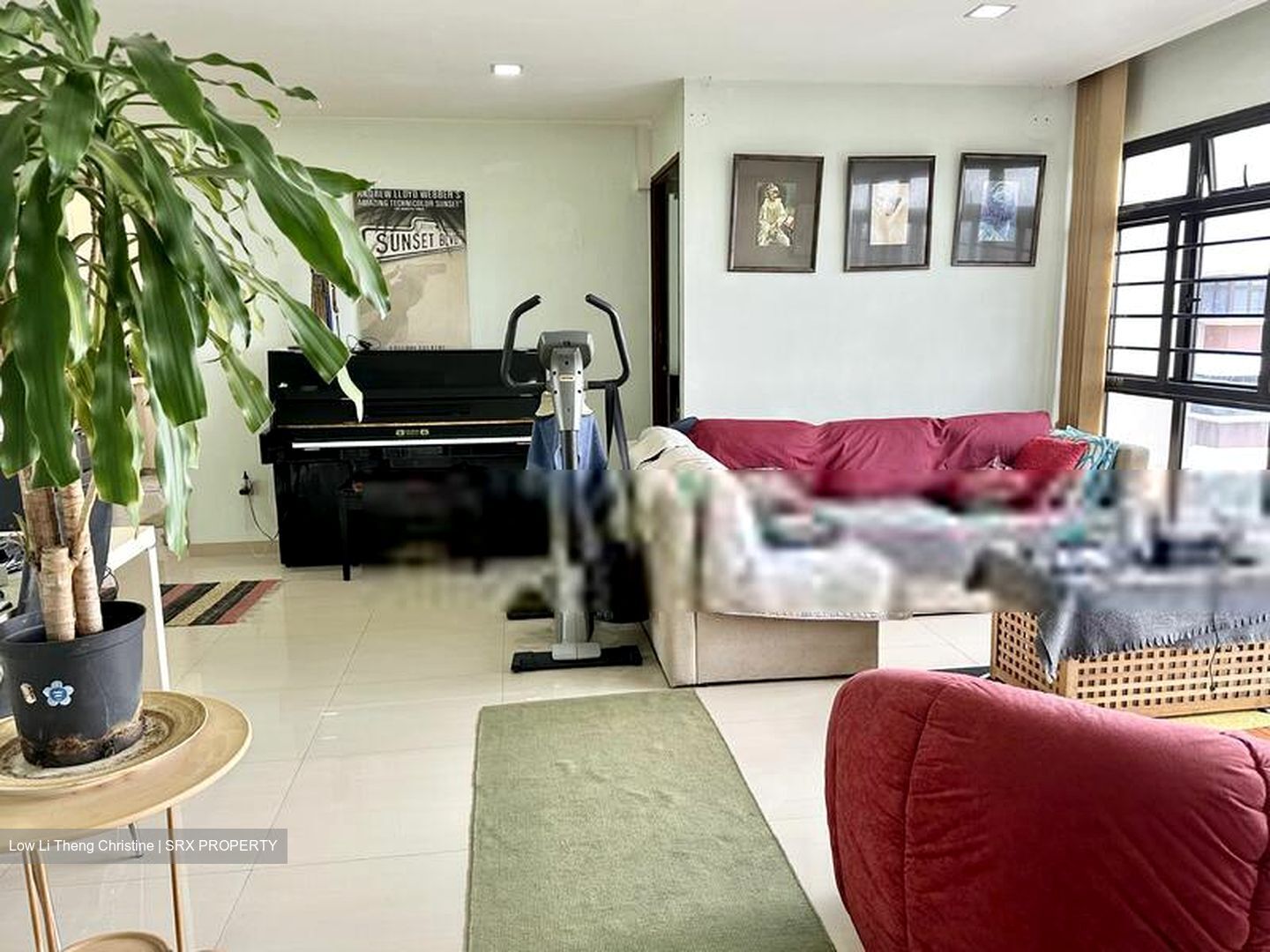 Blk 91 Commonwealth View (Queenstown), HDB 4 Rooms #410236221